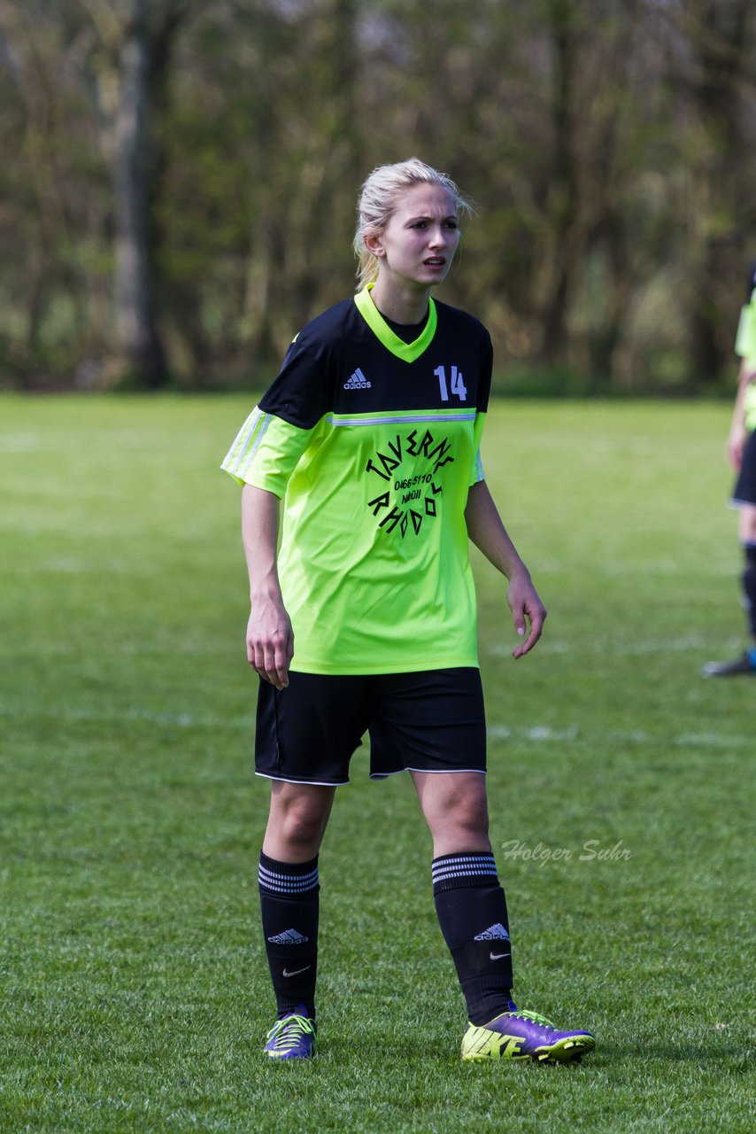 Bild 354 - Frauen SV Frisia 03 Risum Lindholm - Heider SV : Ergebnis: 8:0